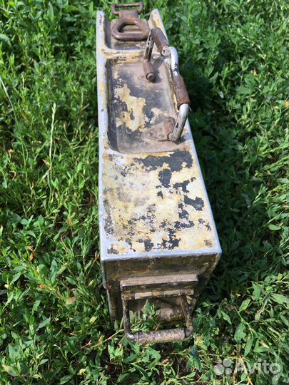 Немецкий трофей