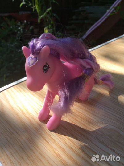 My little pony
