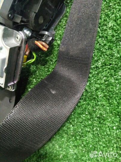 Ремень безопасности передний правый Mercedes-Benz