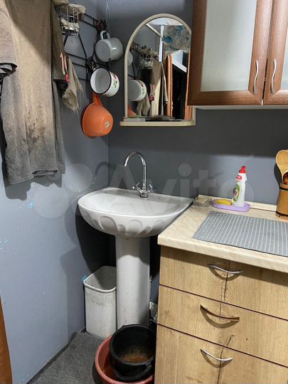 Дом 52 м² на участке 5 сот.