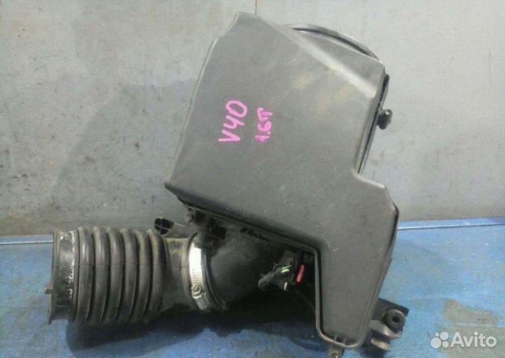 Корпус фильтра Volvo V40 MV