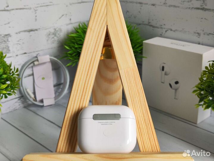 AirPods 3 «оригинал»