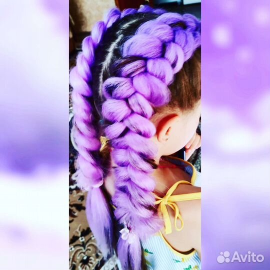 Плетение кос Ульяновск
