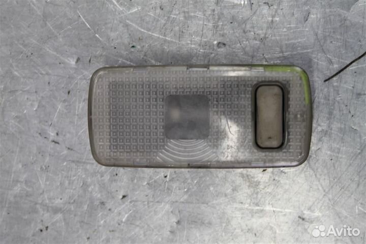 Плафон салонный правый Nissan Teana J31 2006-2008