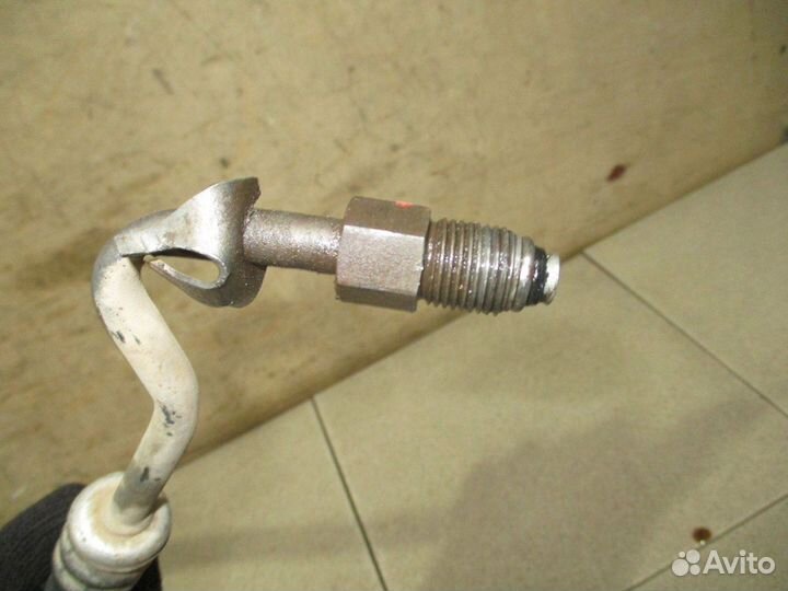 Трубка гидроусилителя Renault Sandero 1