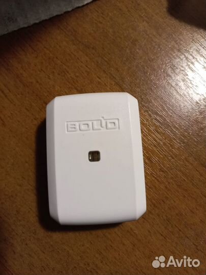 Болид бриз Блок разветвительно-изолирующий