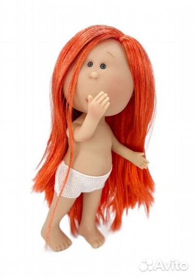 Кукла Мия Ариэль, Nines MIA (3000W6A)