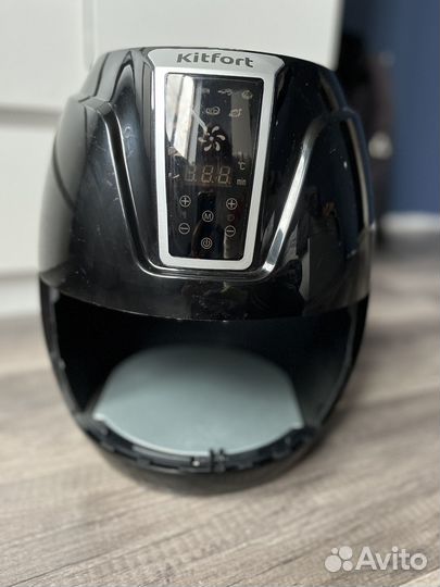 Аэрогриль kitfort
