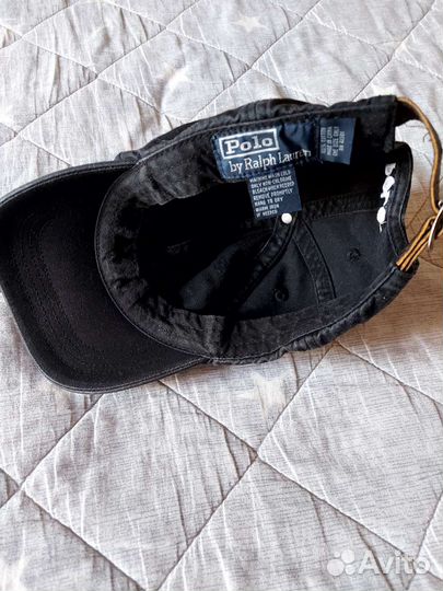 Кепка детская