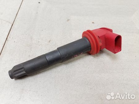 Катушка зажигания Порше