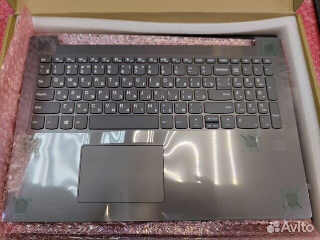 Топкейс с клавиатурой и с тачпадом Lenovo 320-15**