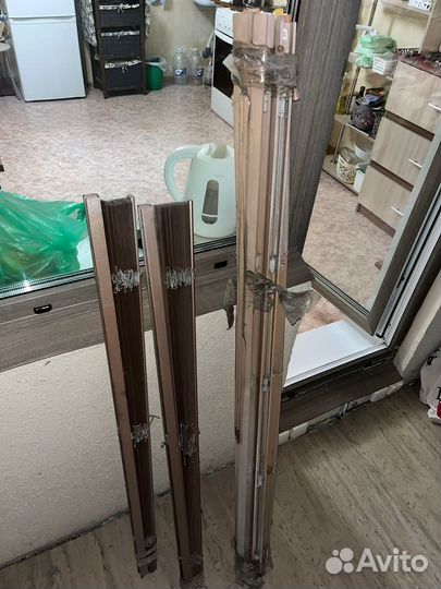 Жалюзи горизонтальные