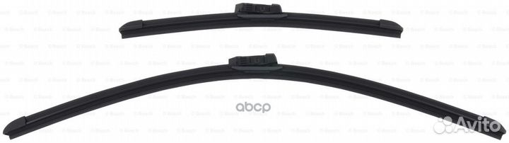 Стеклоочистители 650/470мм Aerotwin ford mondeo