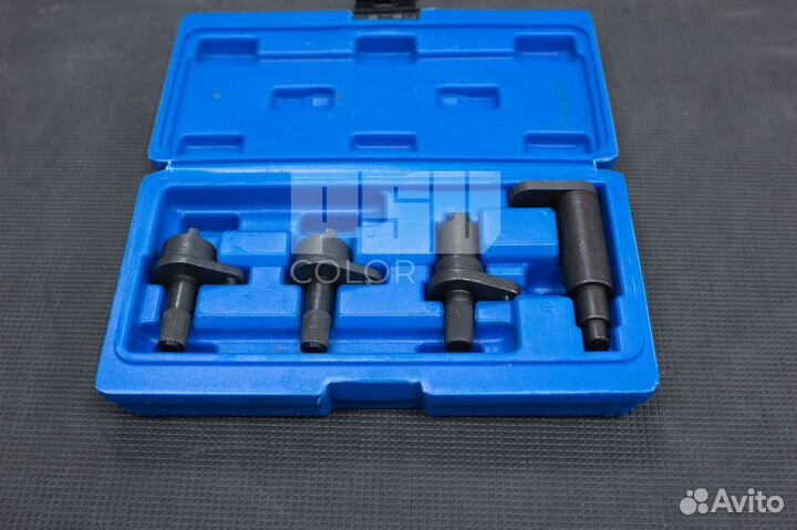 Набор фиксаторов валов VW, schoda 1.2 л