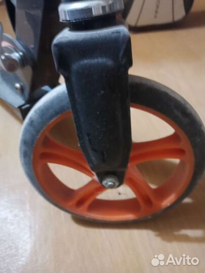 Самокат детский