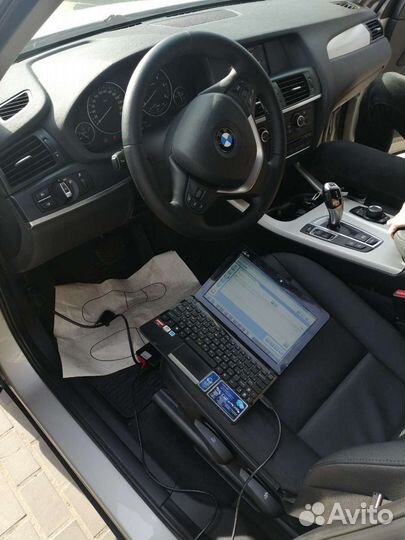 Выездная диагностика,автоподбор, автоподключ