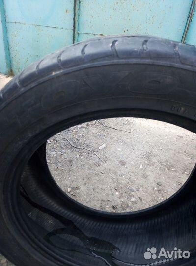 Toyo Teo Plus 235/50 R17