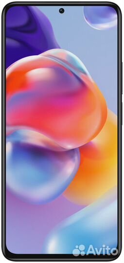 Xiaomi Redmi Note 11 Pro+ 5G, 6/128 ГБ