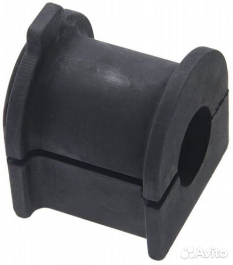 Втулка стабилизатора задняя toyota land cruiser 20