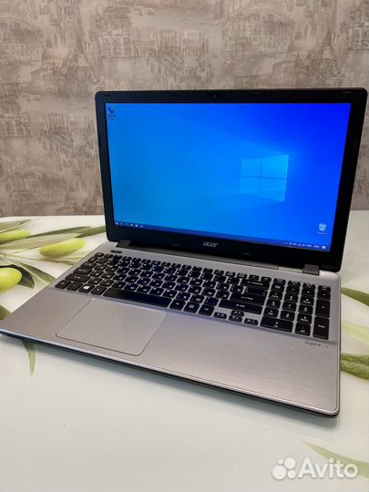 Ноутбук Acer Aspire V3-572G-53 PQ