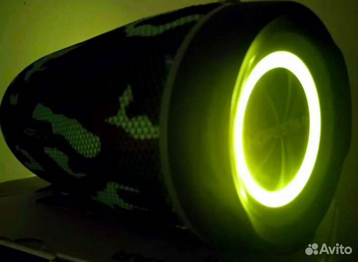 Колонка Hopestar H45 Party + Гарантия 1 Год