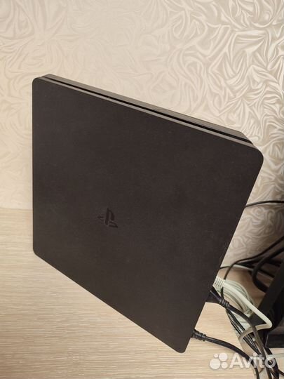 Sony playstation 4 PS4 2 Tb