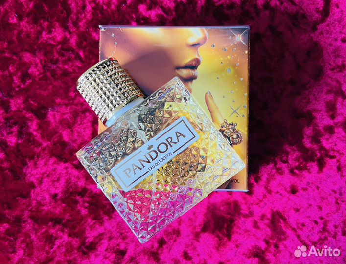 Парфюм pandora
