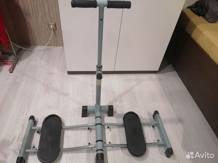 Тренажер для ног