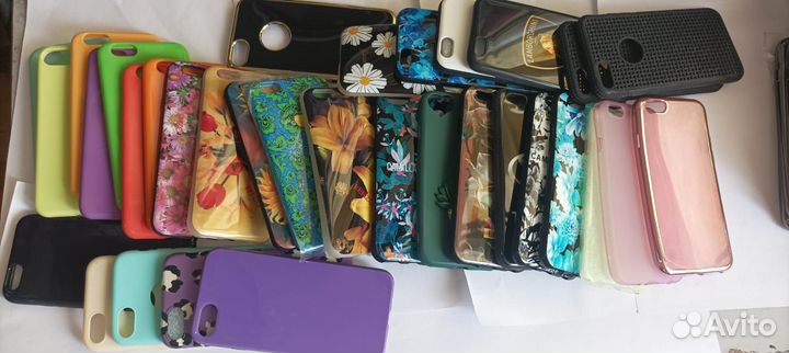 Чехол на iPhone 6, 6s plus, 7 plus