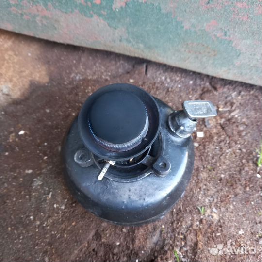 Примус шмель