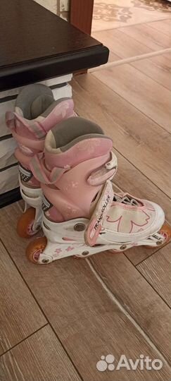 Ролики детские 30 33
