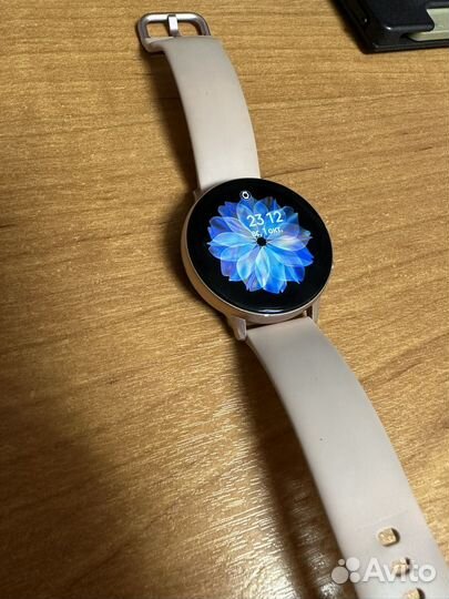 Samsung galaxy watch active 2 44 мм