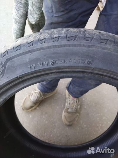 Bridgestone Turanza T005 135/45 R18 94W