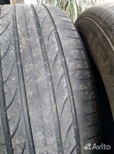 Bridgestone Dueler H/P Sport 285/60 R18