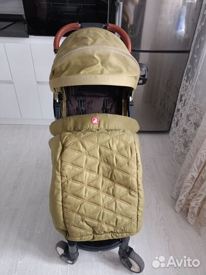 Детские коляски прогулочные летние бу