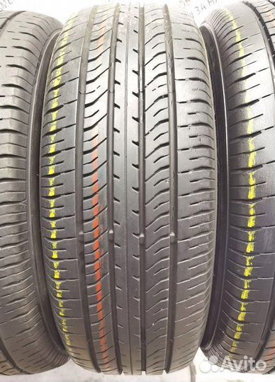 Toyo Proxes J54 205/60 R16 92H