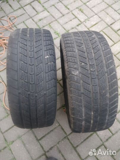 Nexen Euro-Win 550 205/55 R16