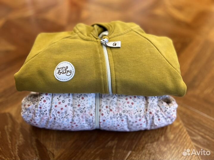 Стильная капсула на осень для девочки 80-86