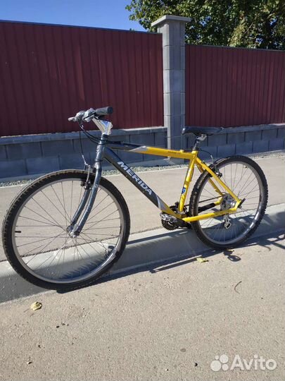 Merida Kalahari 26 алюминиевый