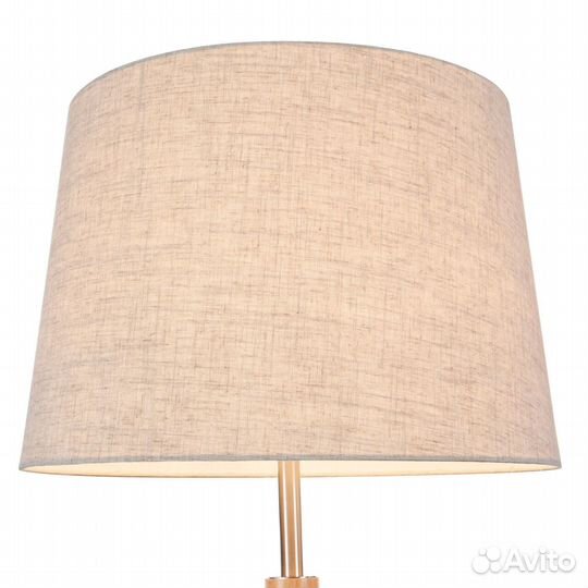 Торшер Maytoni Calvin Z177-FL-01-BR