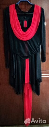 Костюм для восточного танца