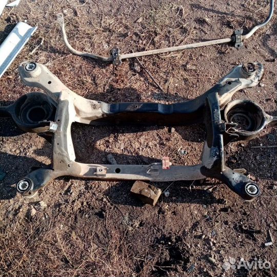 Ford Mondeo IV 2.0 Turbo дизель на автомате 2012 г