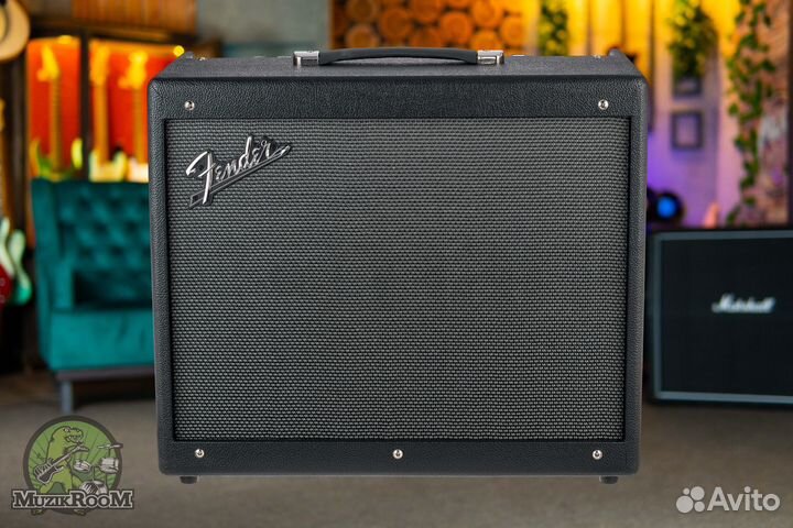 Fender Mustang GTX100