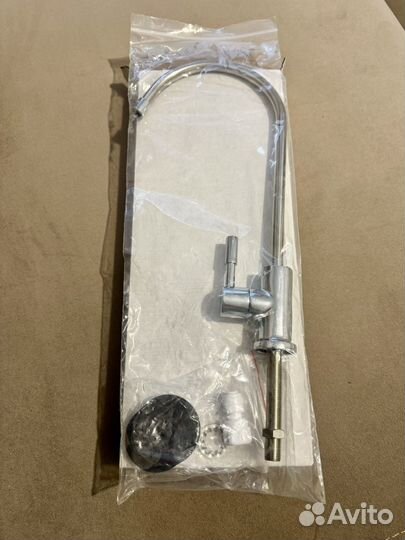 Кран для фильтра питьевой воды