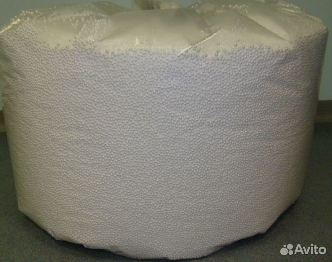 Наполнитель для бескаркасных кресел мешков