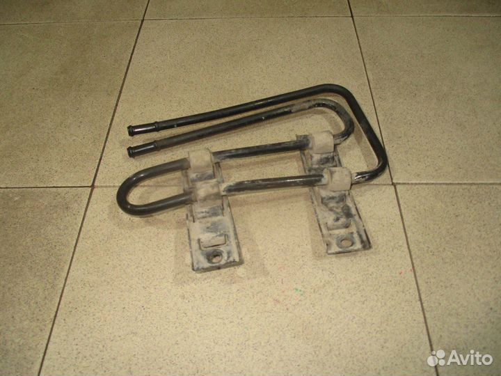 Радиатор гидроусилителя Hyundai Tucson 1 (JM)