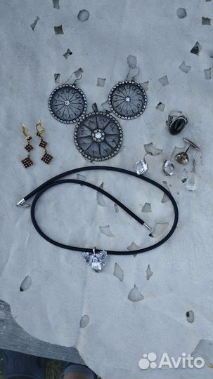 Украшения СССР
