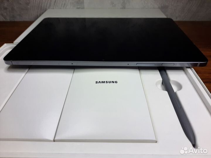 Планшет Samsung Galaxy Tab S9 FE 5G