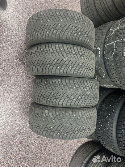 Nokian Tyres Hakkapeliitta 10p 245/45 R18