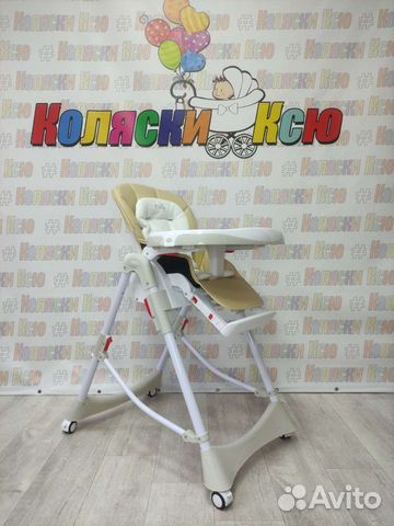 Стульчик для кормления Farfello Costa